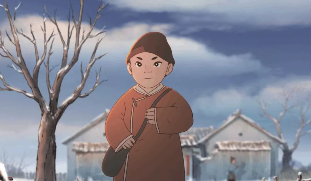 语文1.《中国唱诗班》-潮课坞