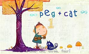 数学5.《佩格和小猫》-潮课坞