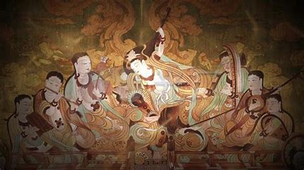 历史6.《敦煌》-潮课坞