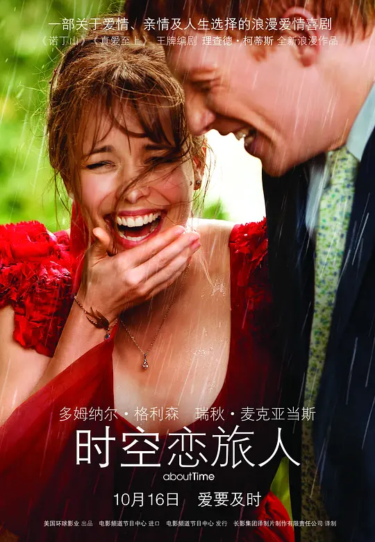 Top127.时空恋旅人.2013.1080p-潮课坞